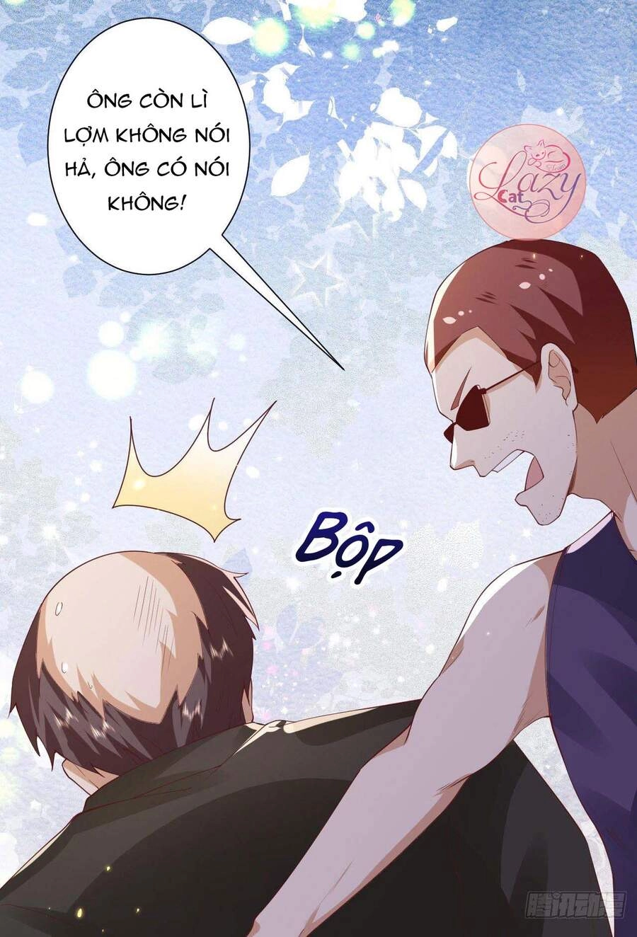 Trở Thành Lão Đại Từ Việc Tiêu Tiền Chapter 48 - 37