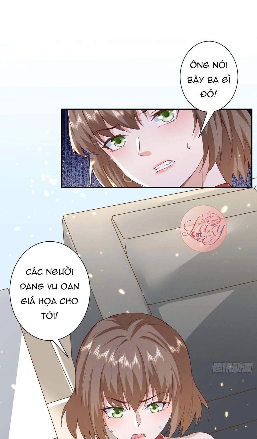 Trở Thành Lão Đại Từ Việc Tiêu Tiền Chapter 48 - 40