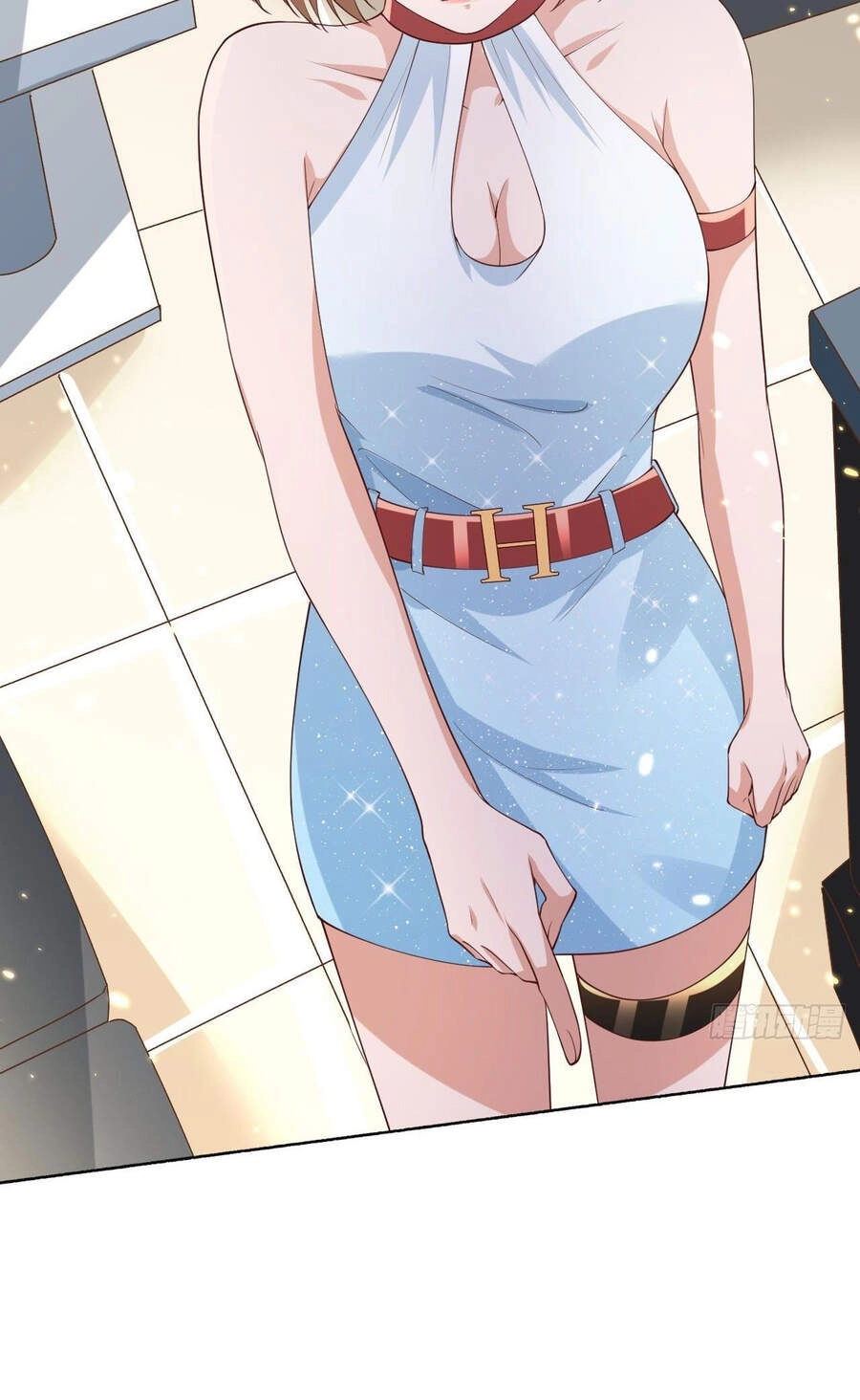 Trở Thành Lão Đại Từ Việc Tiêu Tiền Chapter 48 - 41