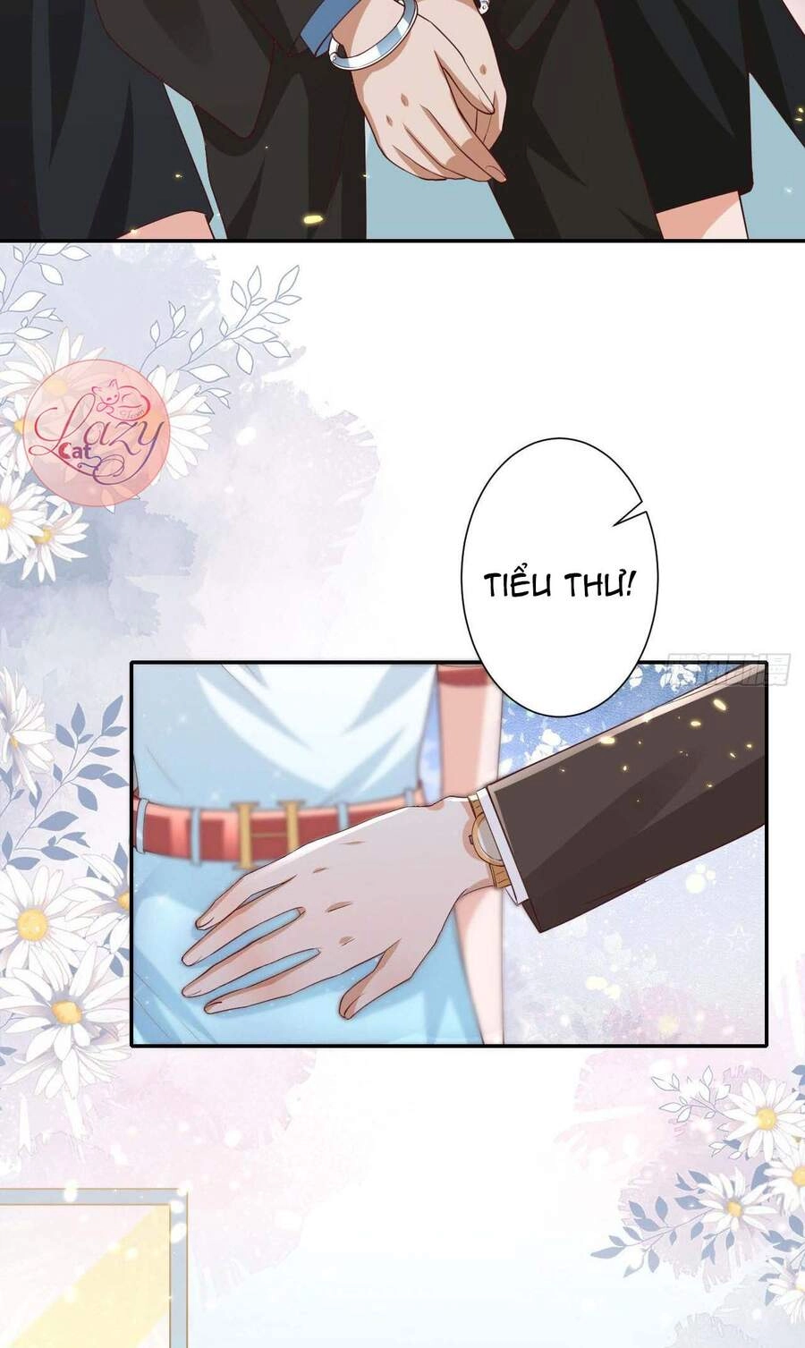 Trở Thành Lão Đại Từ Việc Tiêu Tiền Chapter 48 - 43