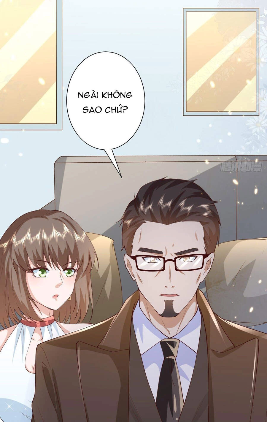 Trở Thành Lão Đại Từ Việc Tiêu Tiền Chapter 48 - 44