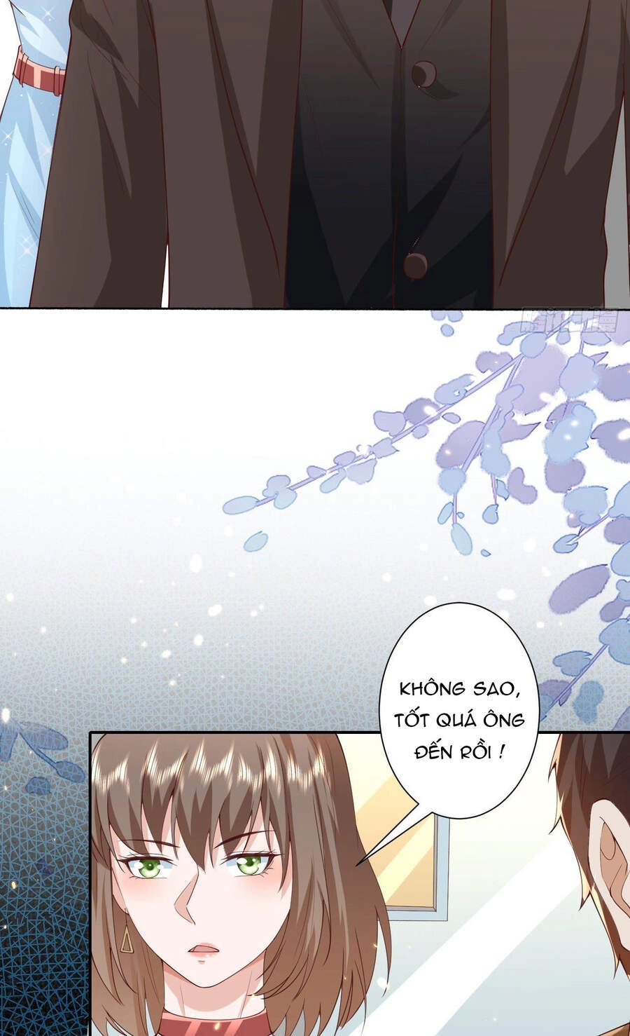 Trở Thành Lão Đại Từ Việc Tiêu Tiền Chapter 48 - 45