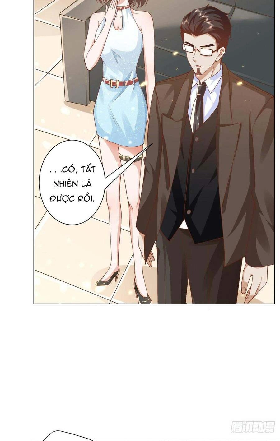 Trở Thành Lão Đại Từ Việc Tiêu Tiền Chapter 49 - 9