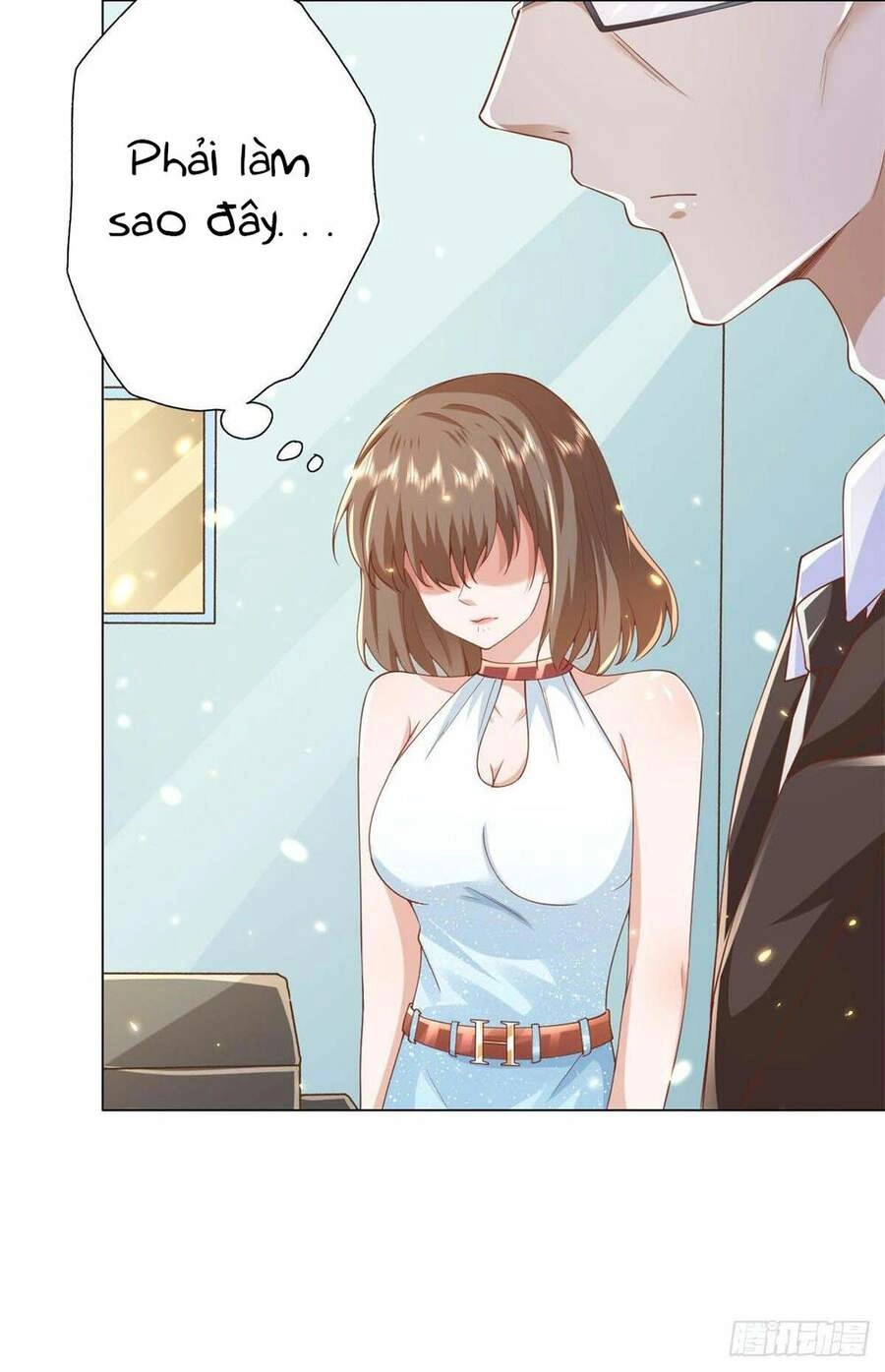 Trở Thành Lão Đại Từ Việc Tiêu Tiền Chapter 49 - 10