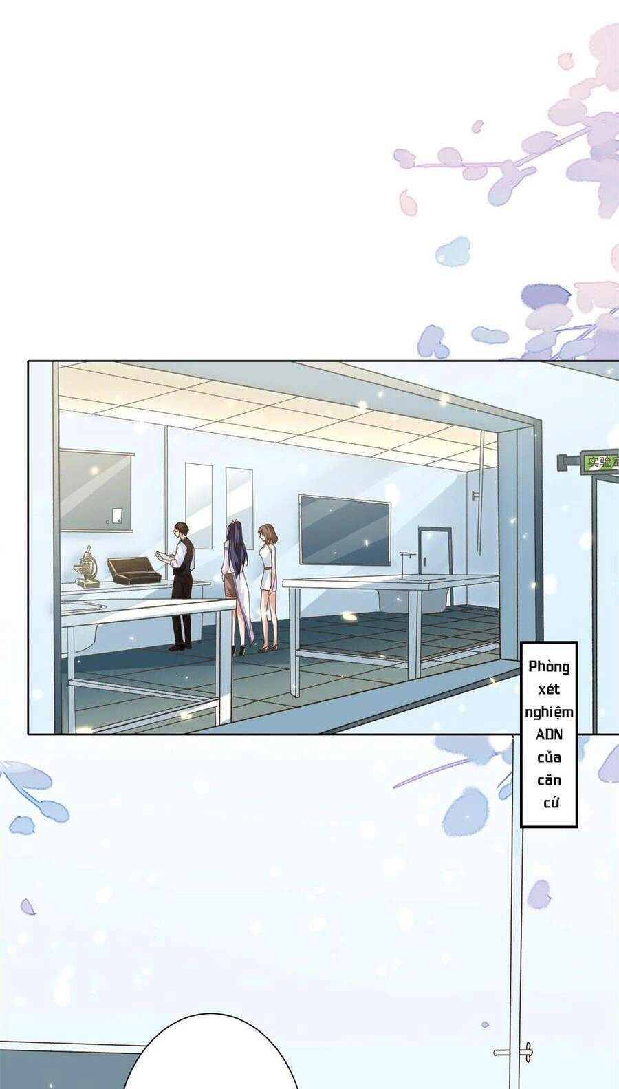 Trở Thành Lão Đại Từ Việc Tiêu Tiền Chapter 49 - 11