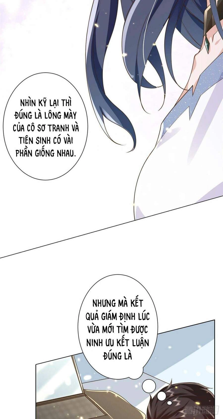 Trở Thành Lão Đại Từ Việc Tiêu Tiền Chapter 49 - 14