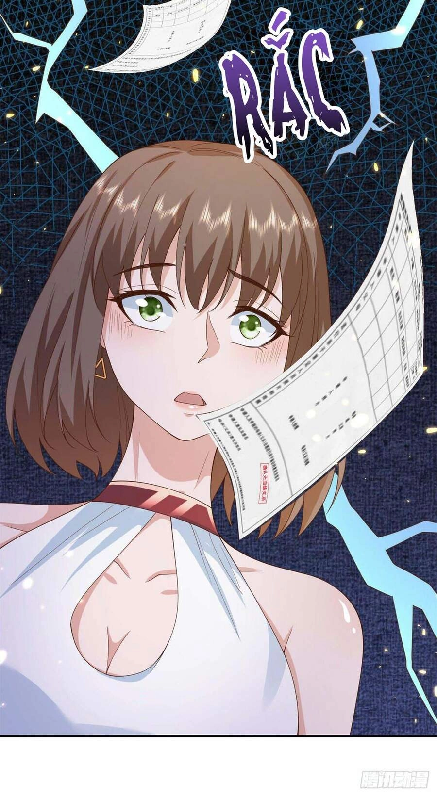 Trở Thành Lão Đại Từ Việc Tiêu Tiền Chapter 49 - 17