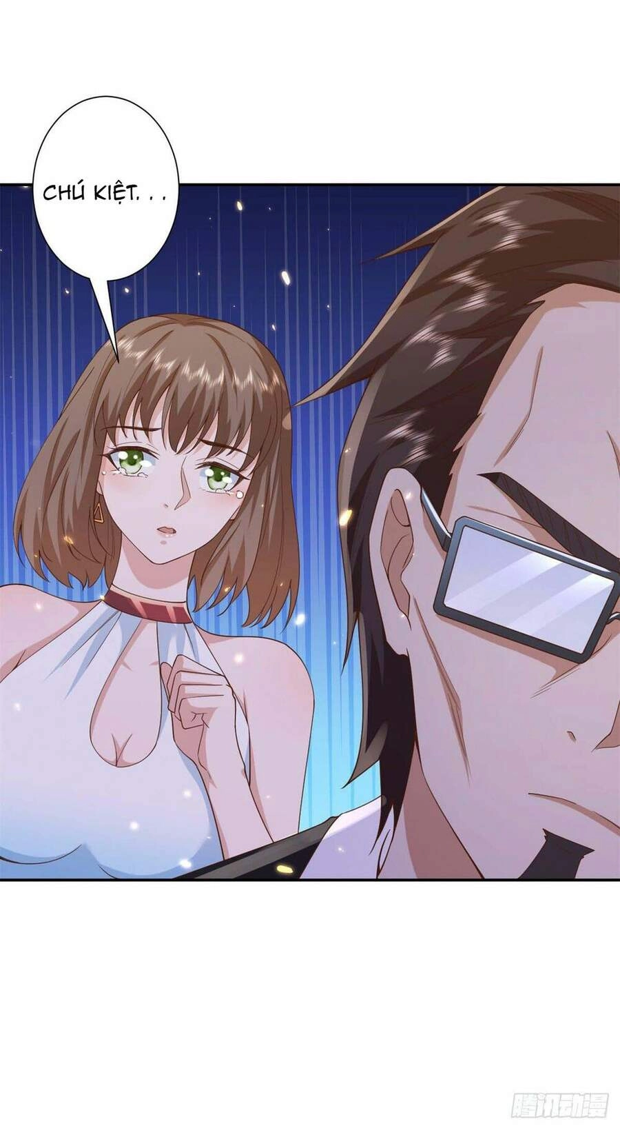 Trở Thành Lão Đại Từ Việc Tiêu Tiền Chapter 49 - 18