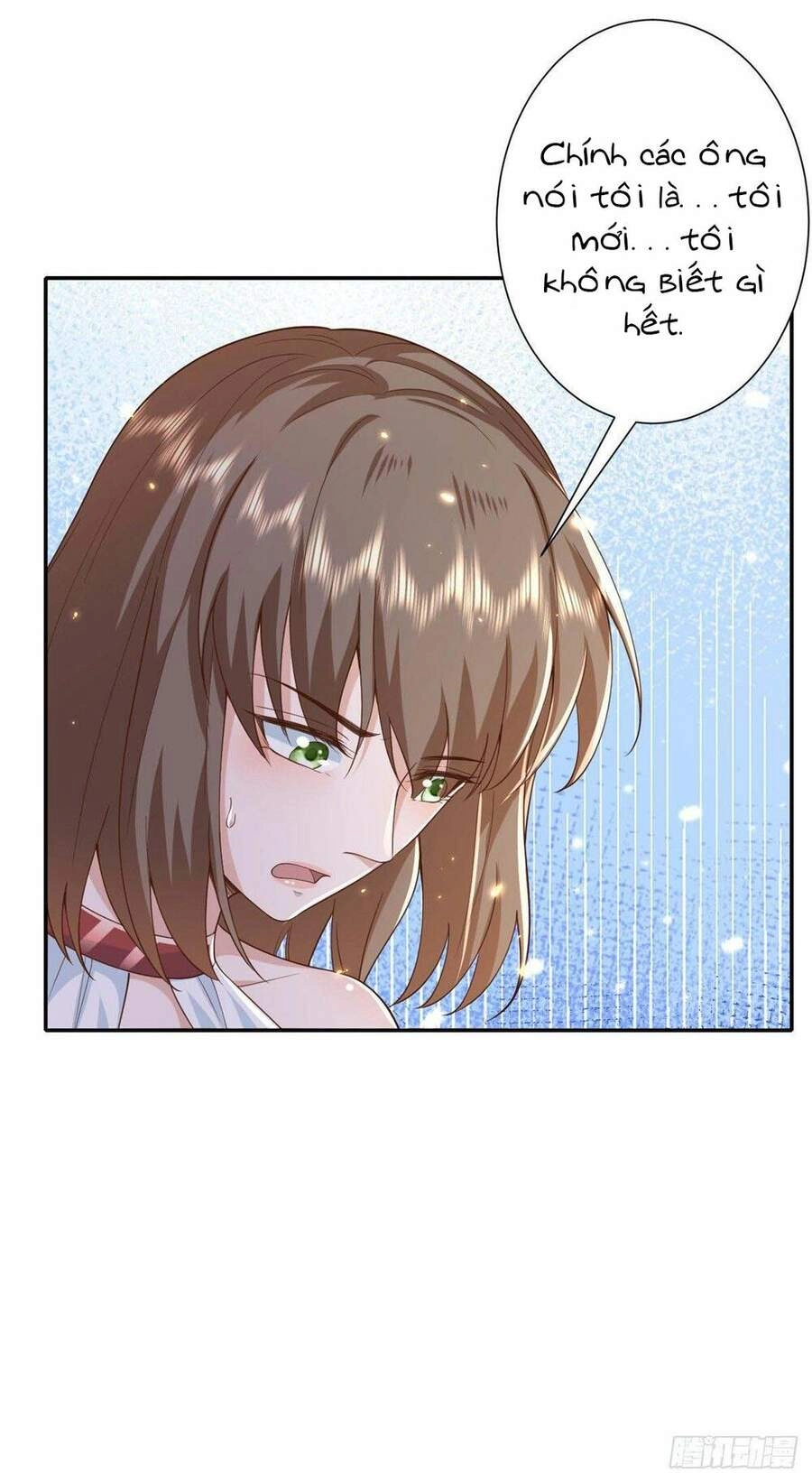 Trở Thành Lão Đại Từ Việc Tiêu Tiền Chapter 49 - 21