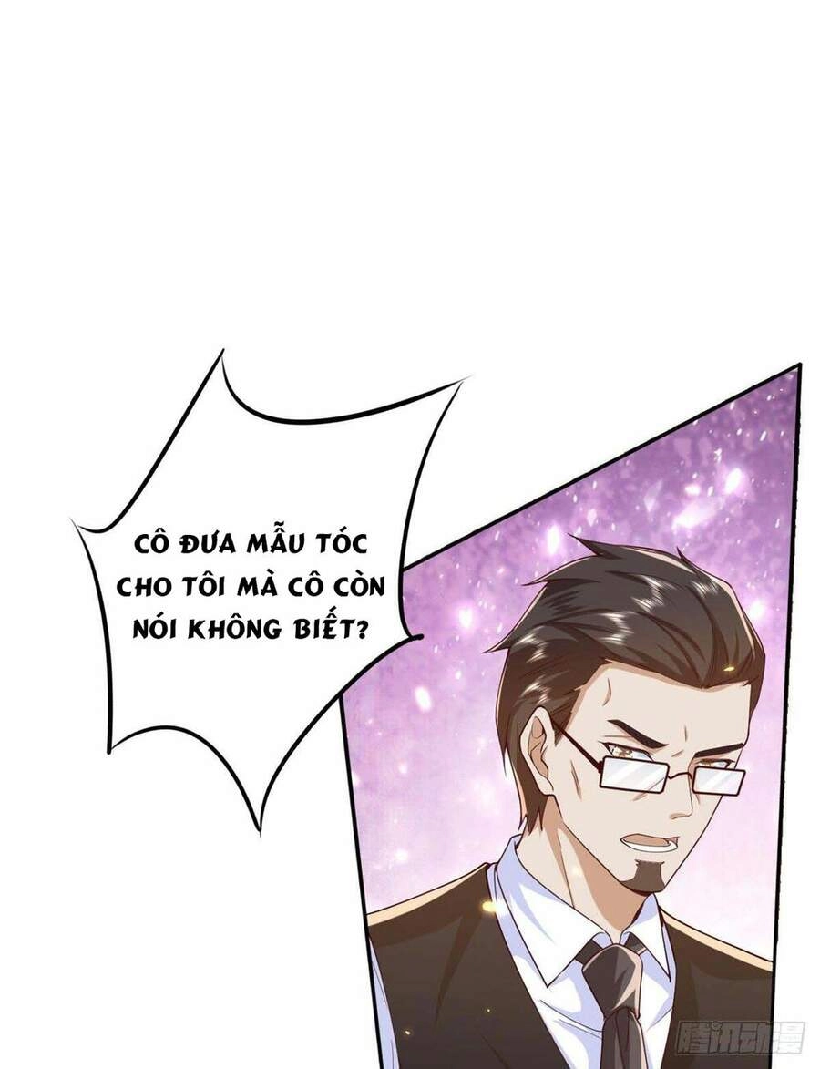 Trở Thành Lão Đại Từ Việc Tiêu Tiền Chapter 49 - 22