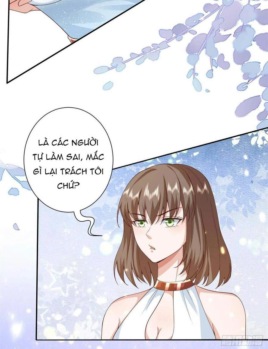 Trở Thành Lão Đại Từ Việc Tiêu Tiền Chapter 49 - 24