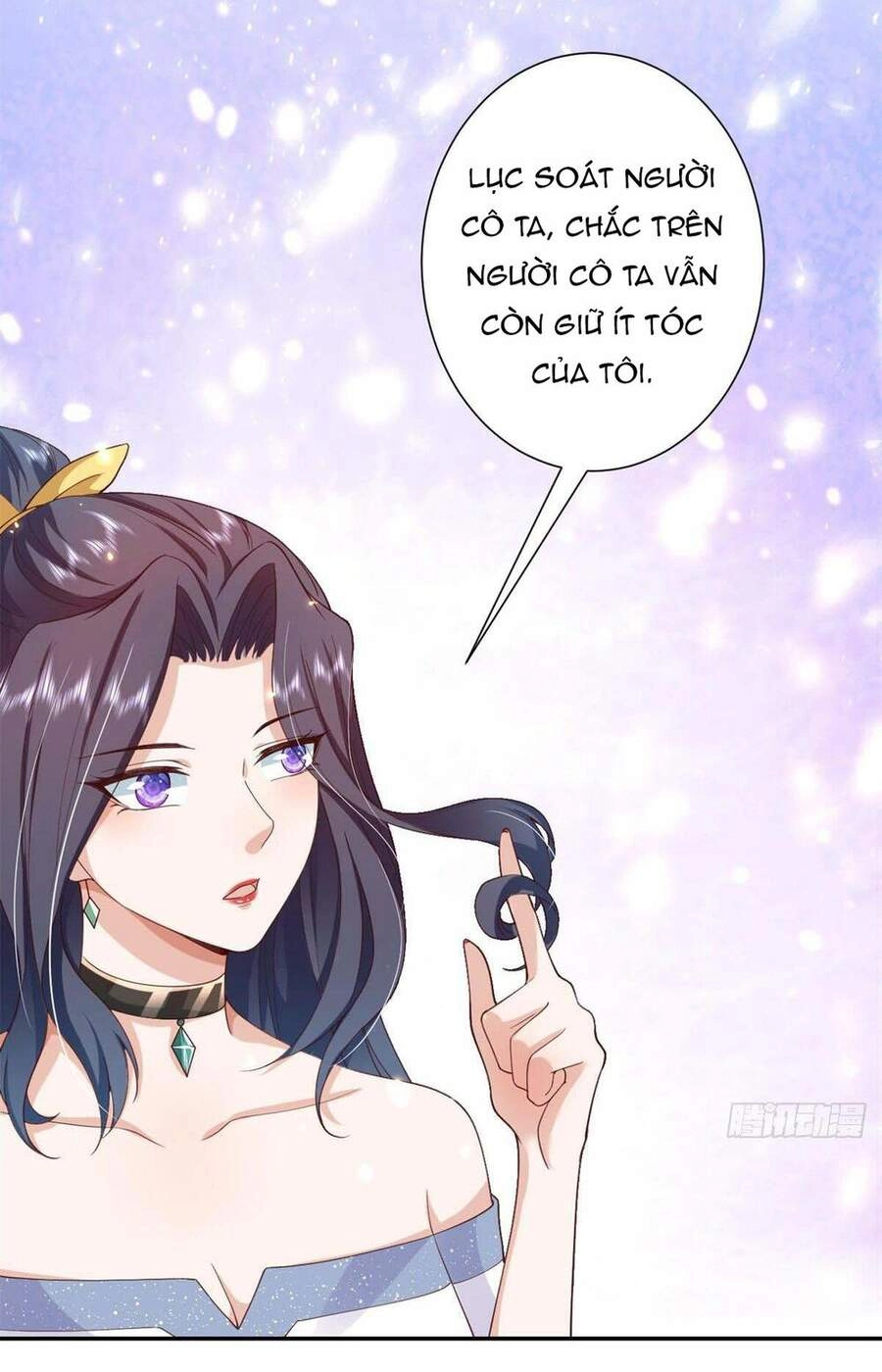 Trở Thành Lão Đại Từ Việc Tiêu Tiền Chapter 49 - 25