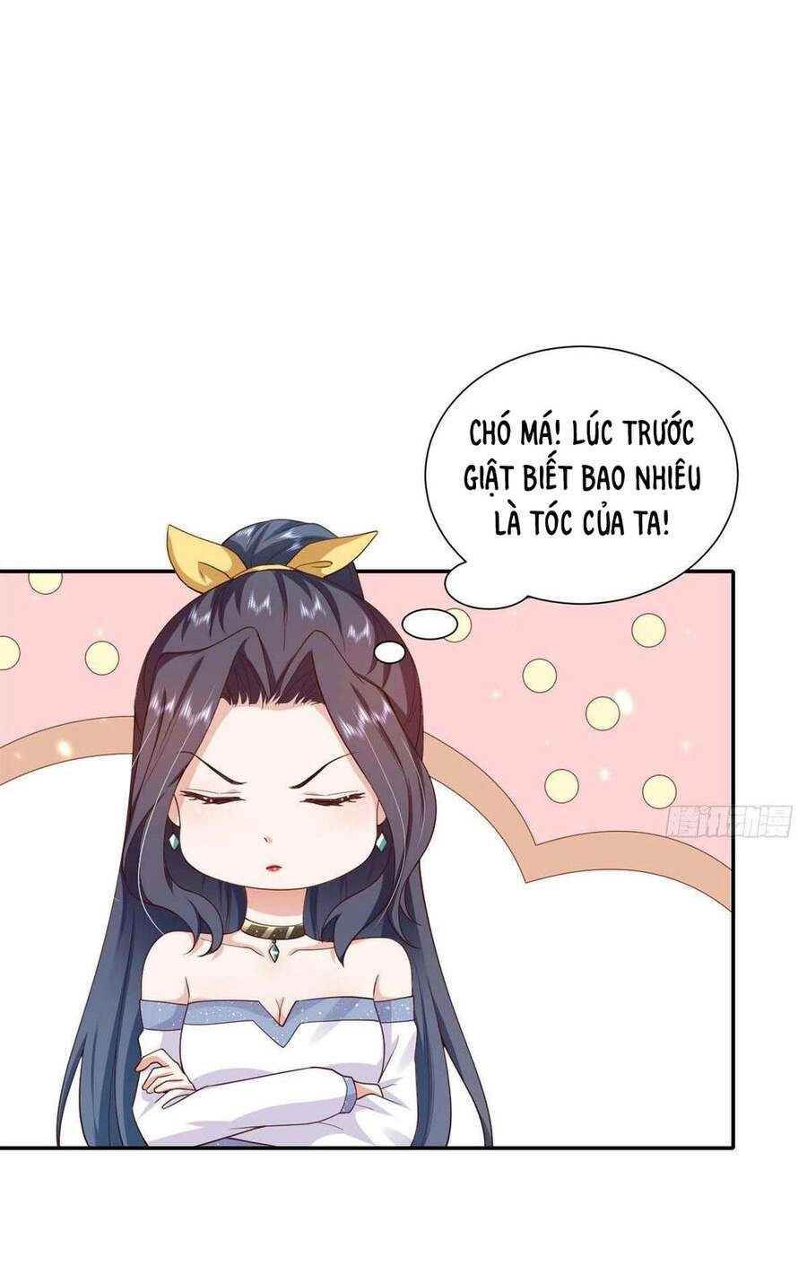 Trở Thành Lão Đại Từ Việc Tiêu Tiền Chapter 49 - 26