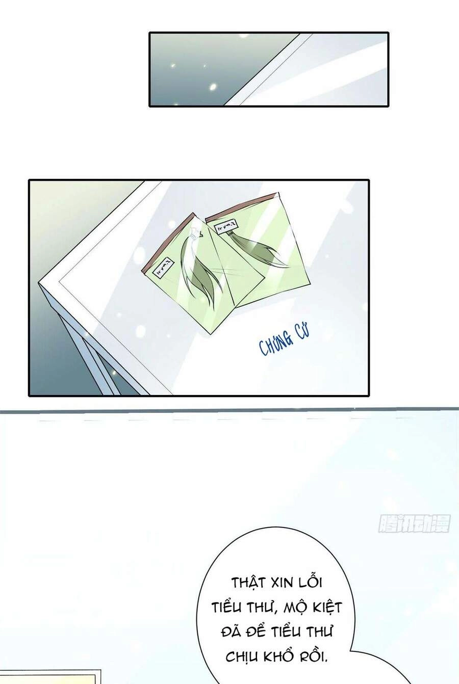 Trở Thành Lão Đại Từ Việc Tiêu Tiền Chapter 49 - 28