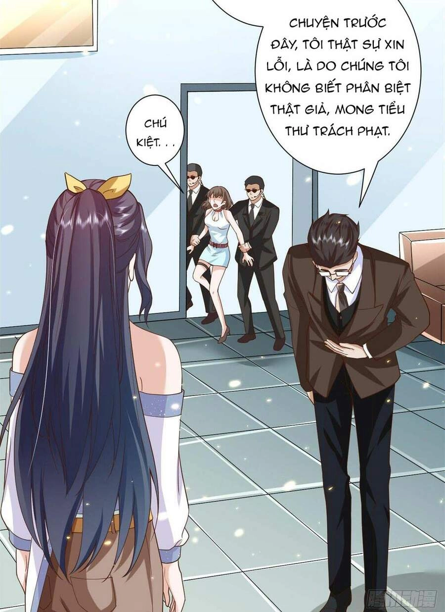 Trở Thành Lão Đại Từ Việc Tiêu Tiền Chapter 49 - 29