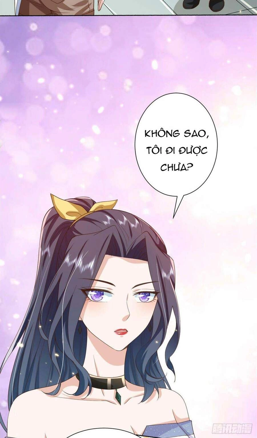 Trở Thành Lão Đại Từ Việc Tiêu Tiền Chapter 49 - 30