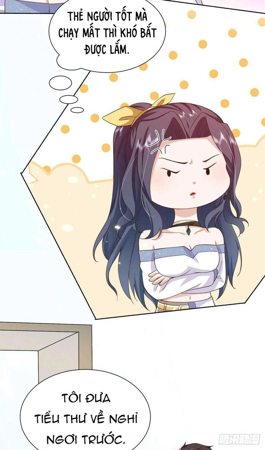 Trở Thành Lão Đại Từ Việc Tiêu Tiền Chapter 49 - 31