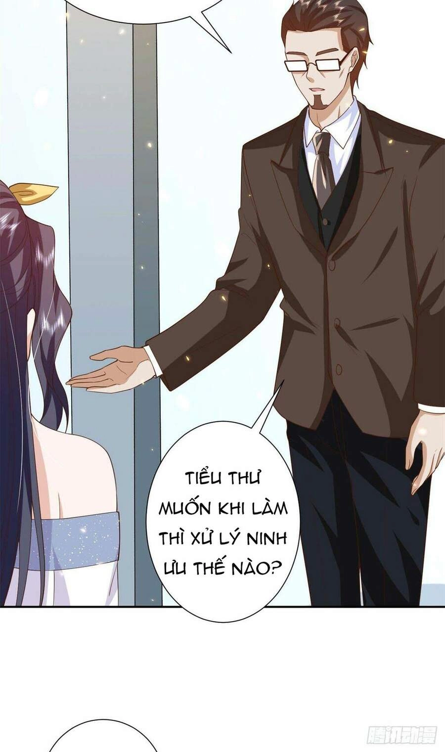 Trở Thành Lão Đại Từ Việc Tiêu Tiền Chapter 49 - 32