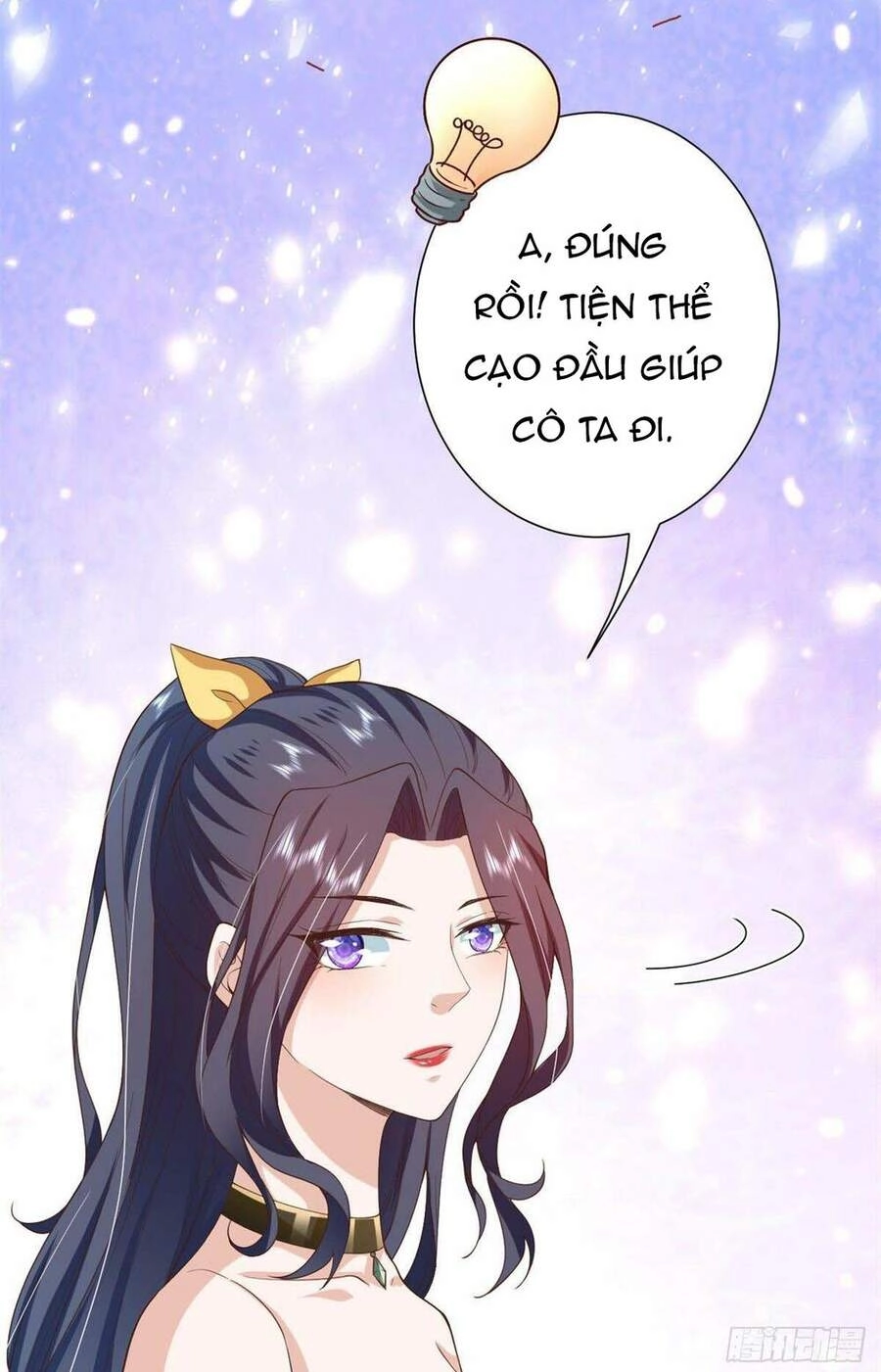 Trở Thành Lão Đại Từ Việc Tiêu Tiền Chapter 49 - 35