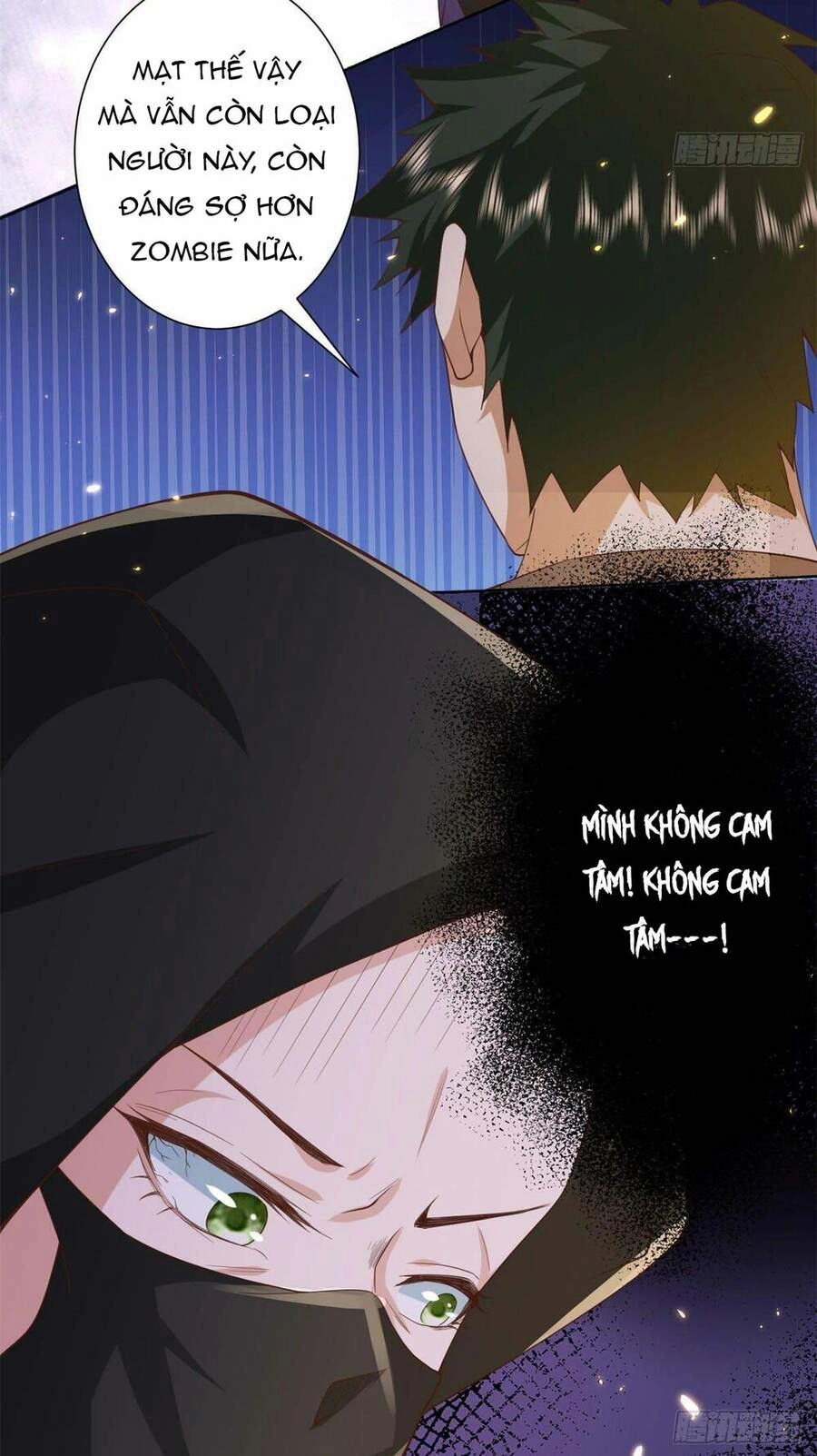 Trở Thành Lão Đại Từ Việc Tiêu Tiền Chapter 49 - 40