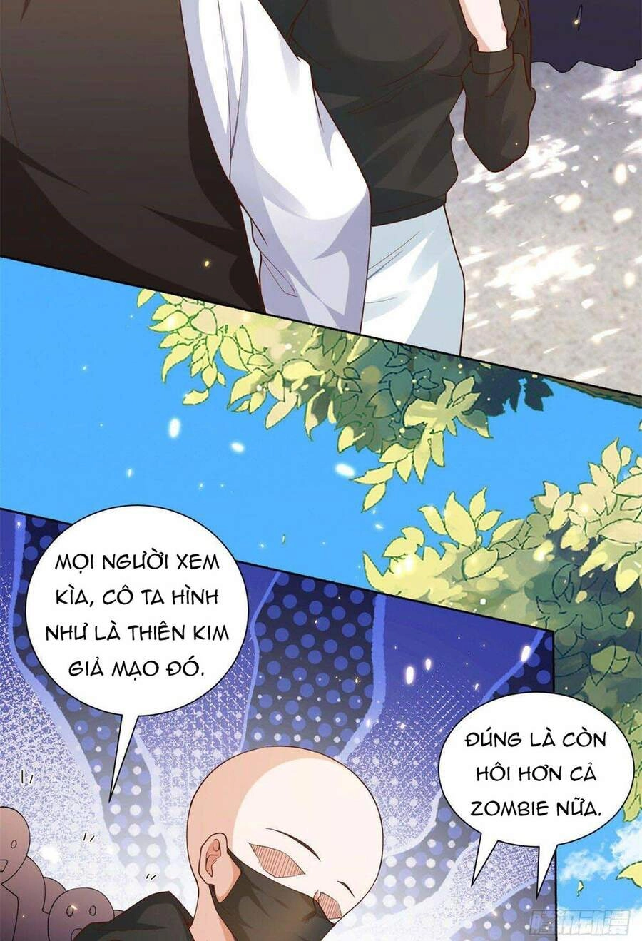 Trở Thành Lão Đại Từ Việc Tiêu Tiền Chapter 49 - 43