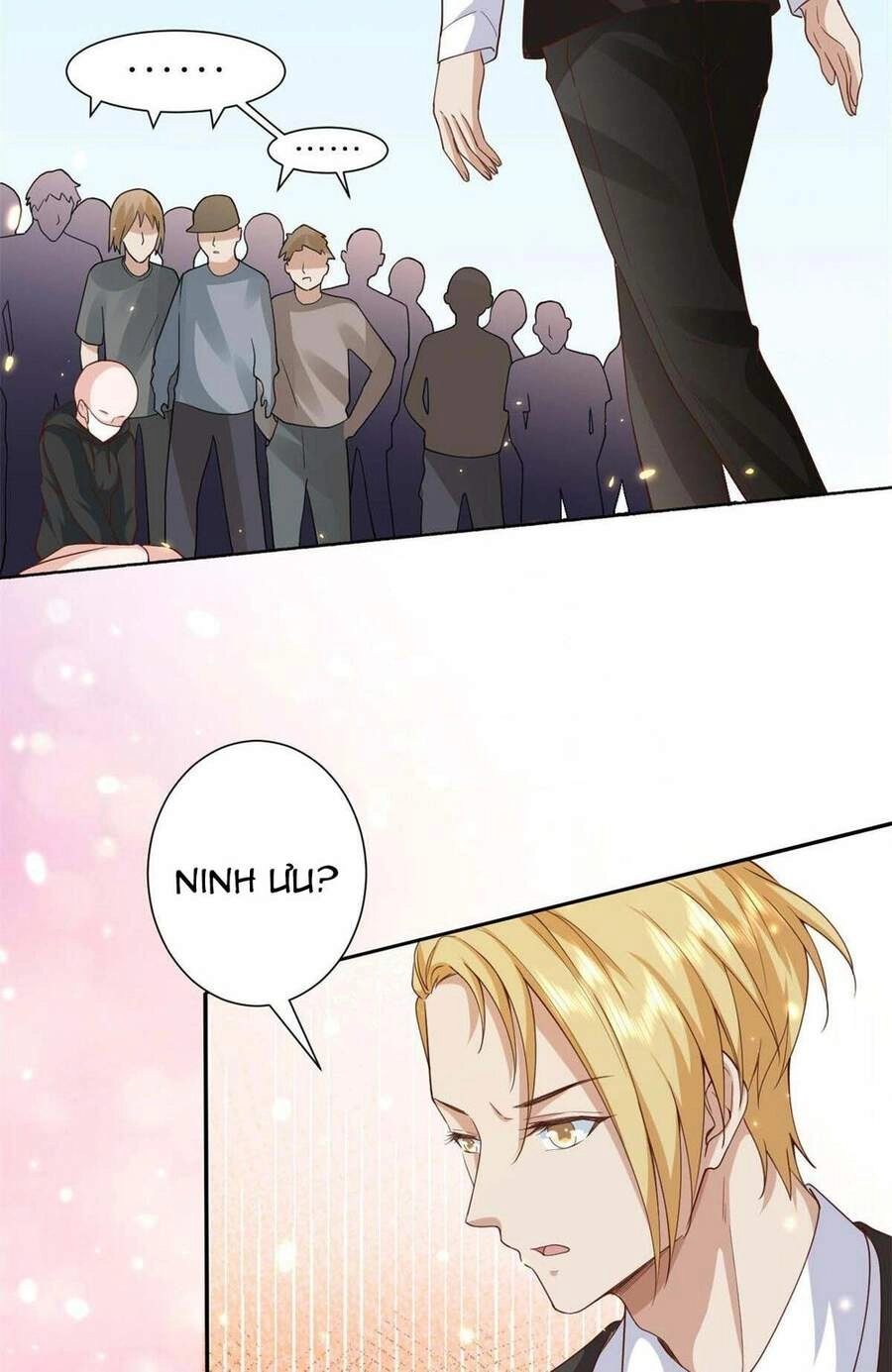 Trở Thành Lão Đại Từ Việc Tiêu Tiền Chapter 49 - 45