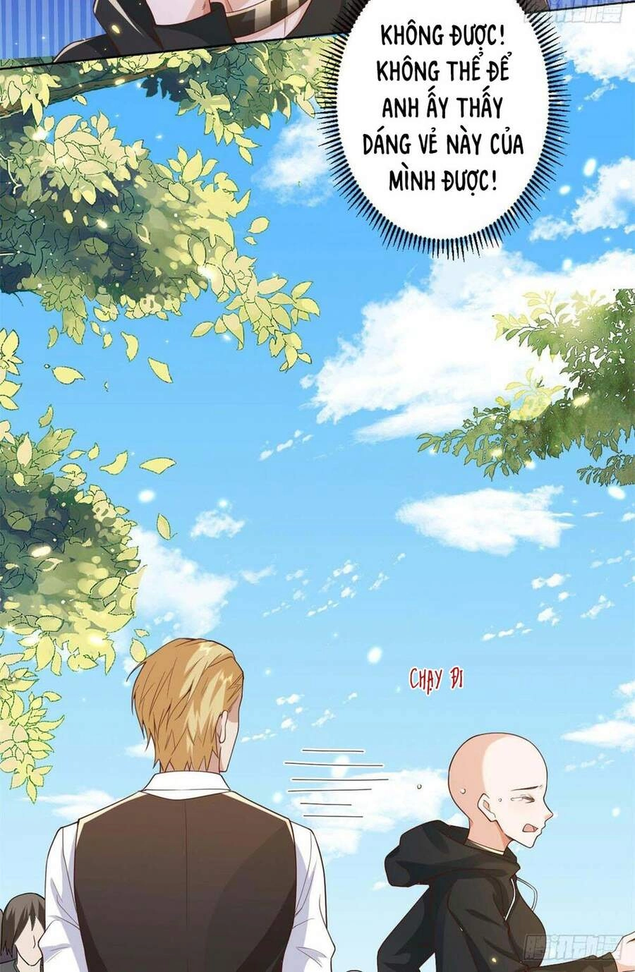 Trở Thành Lão Đại Từ Việc Tiêu Tiền Chapter 49 - 48