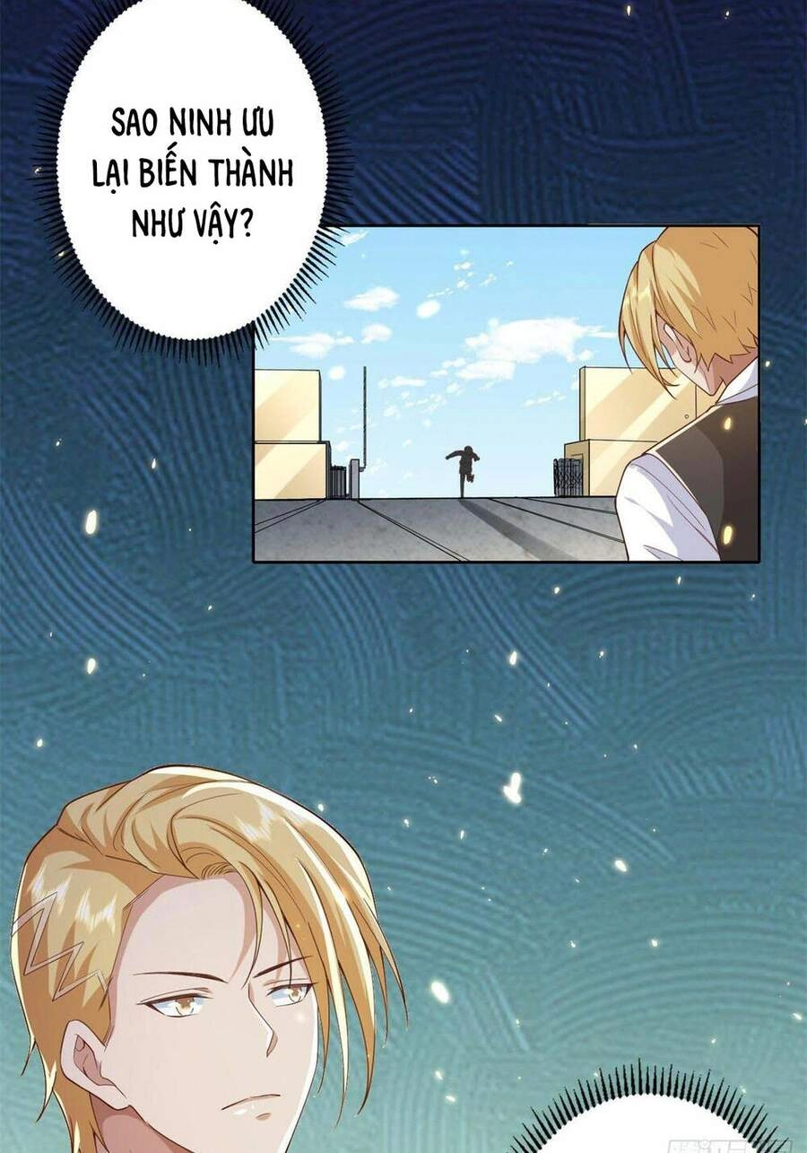 Trở Thành Lão Đại Từ Việc Tiêu Tiền Chapter 49 - 50