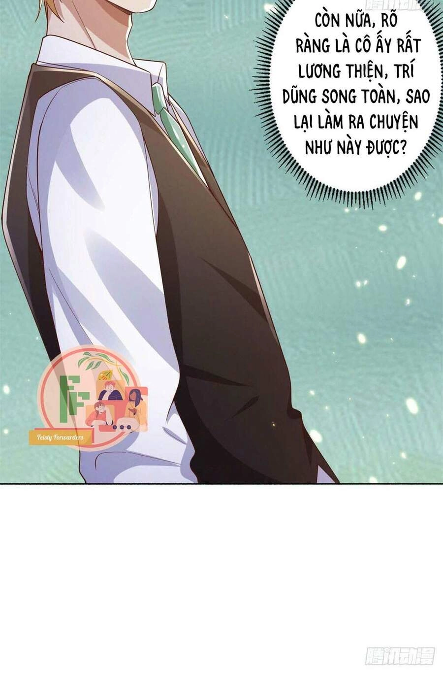 Trở Thành Lão Đại Từ Việc Tiêu Tiền Chapter 49 - 51