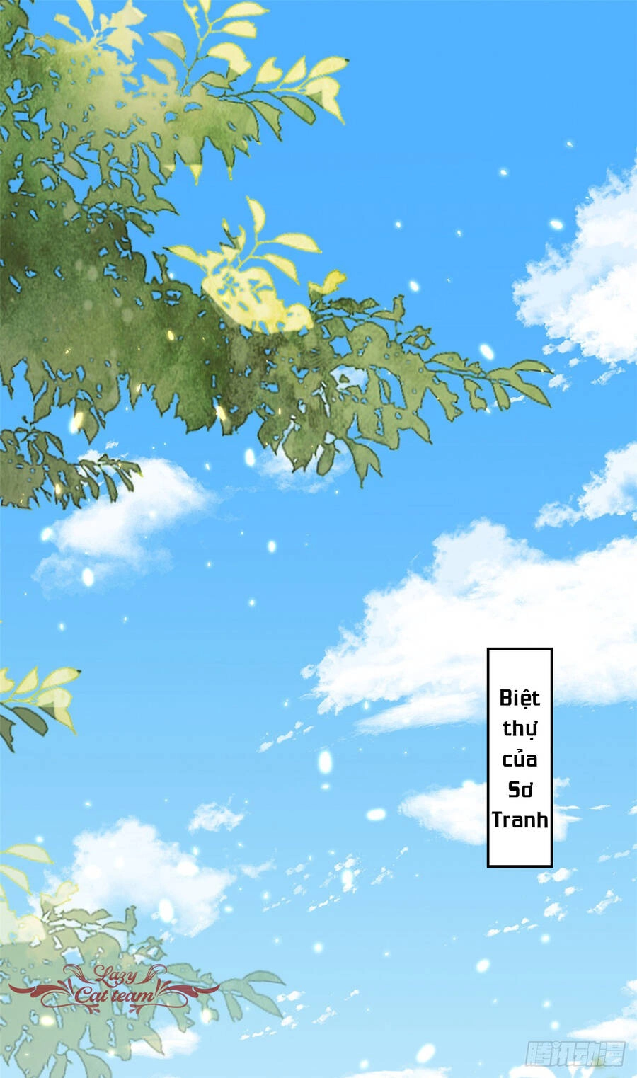 Trở Thành Lão Đại Từ Việc Tiêu Tiền Chapter 50 - 4