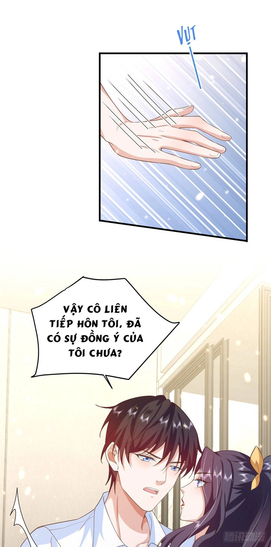 Trở Thành Lão Đại Từ Việc Tiêu Tiền Chapter 50 - 19