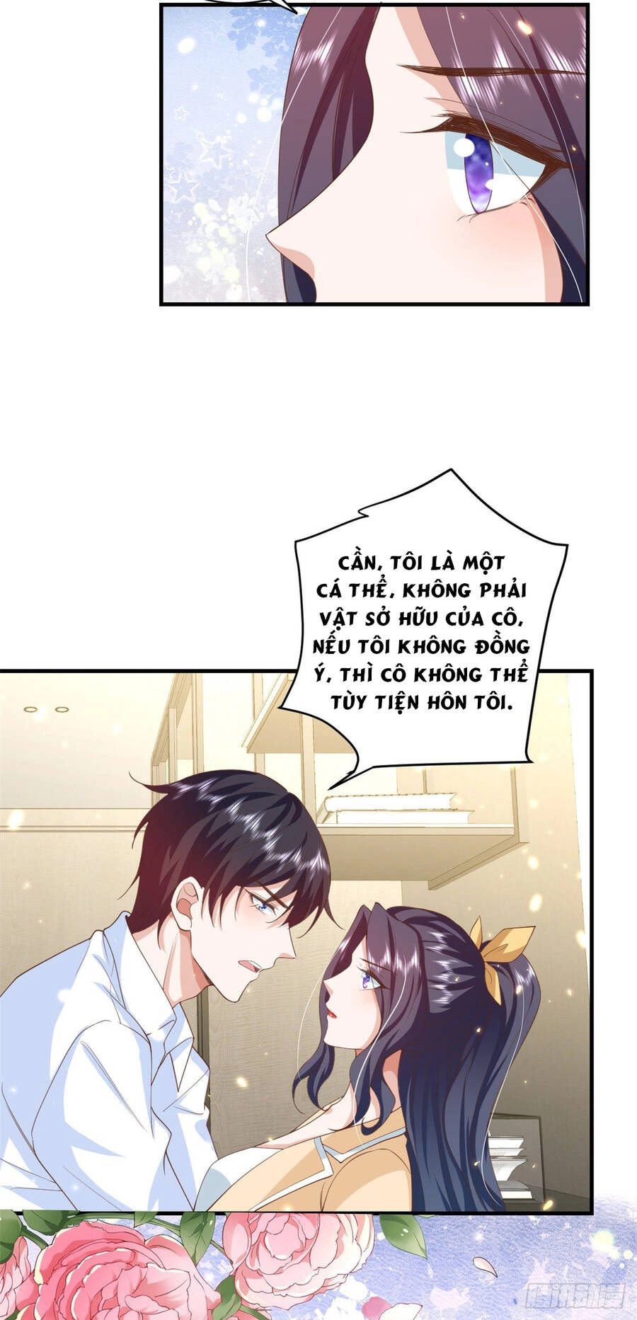 Trở Thành Lão Đại Từ Việc Tiêu Tiền Chapter 50 - 21