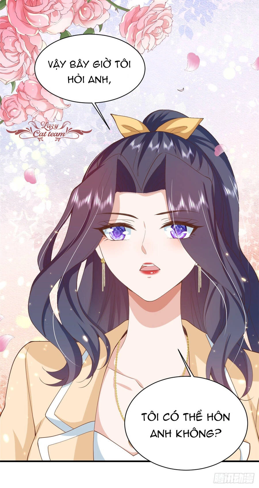 Trở Thành Lão Đại Từ Việc Tiêu Tiền Chapter 50 - 22