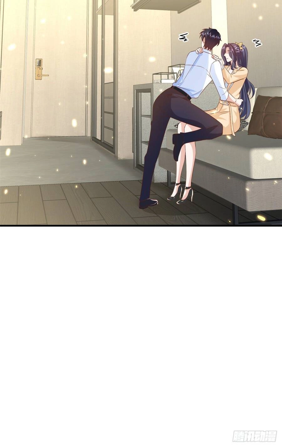 Trở Thành Lão Đại Từ Việc Tiêu Tiền Chapter 50 - 27