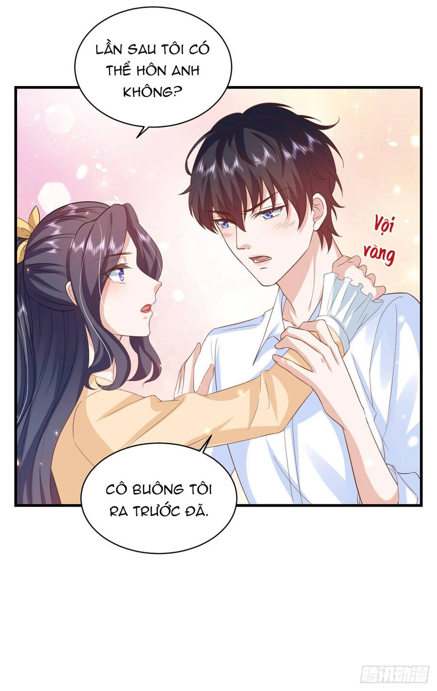 Trở Thành Lão Đại Từ Việc Tiêu Tiền Chapter 50 - 28