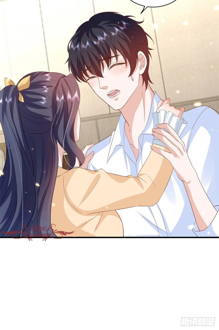 Trở Thành Lão Đại Từ Việc Tiêu Tiền Chapter 50 - 31