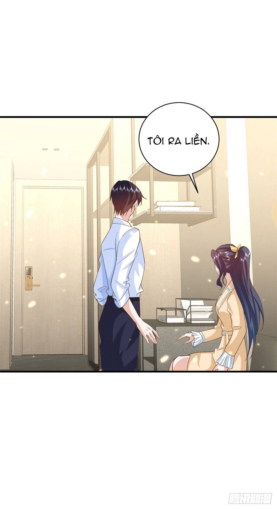 Trở Thành Lão Đại Từ Việc Tiêu Tiền Chapter 50 - 32