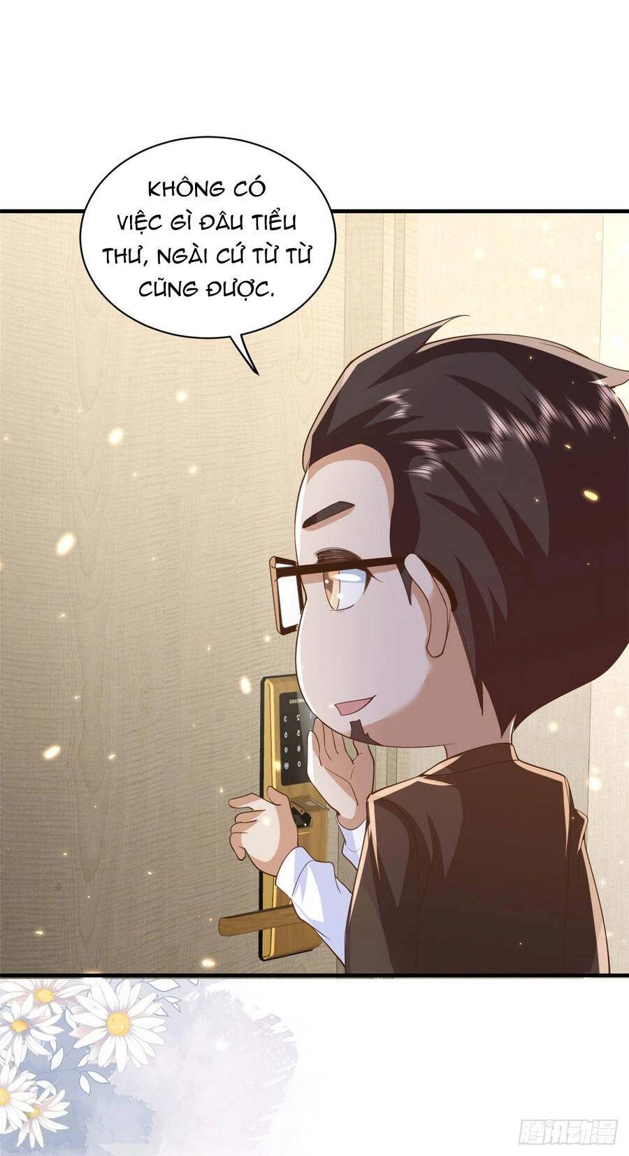 Trở Thành Lão Đại Từ Việc Tiêu Tiền Chapter 50 - 33