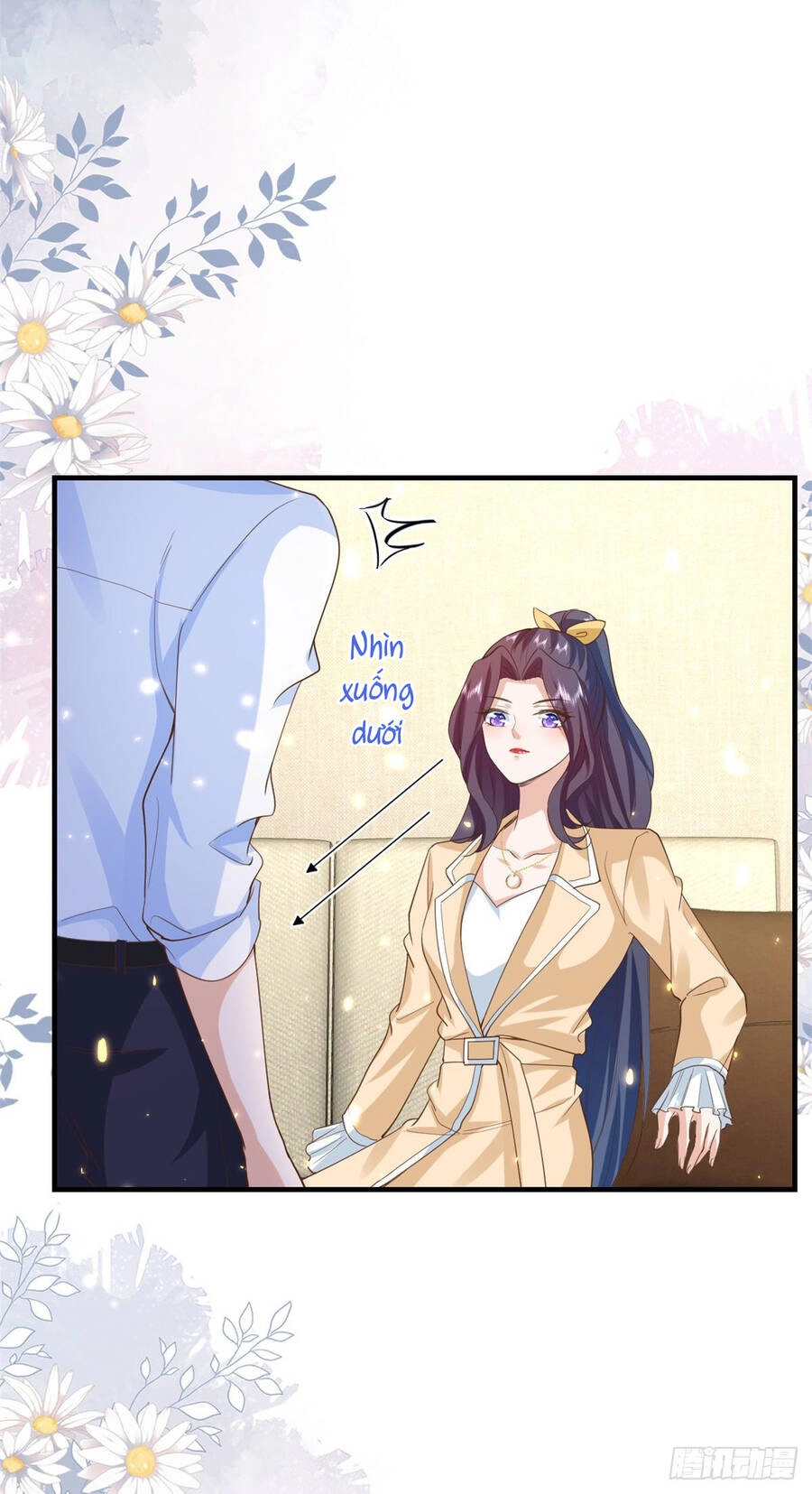 Trở Thành Lão Đại Từ Việc Tiêu Tiền Chapter 50 - 34