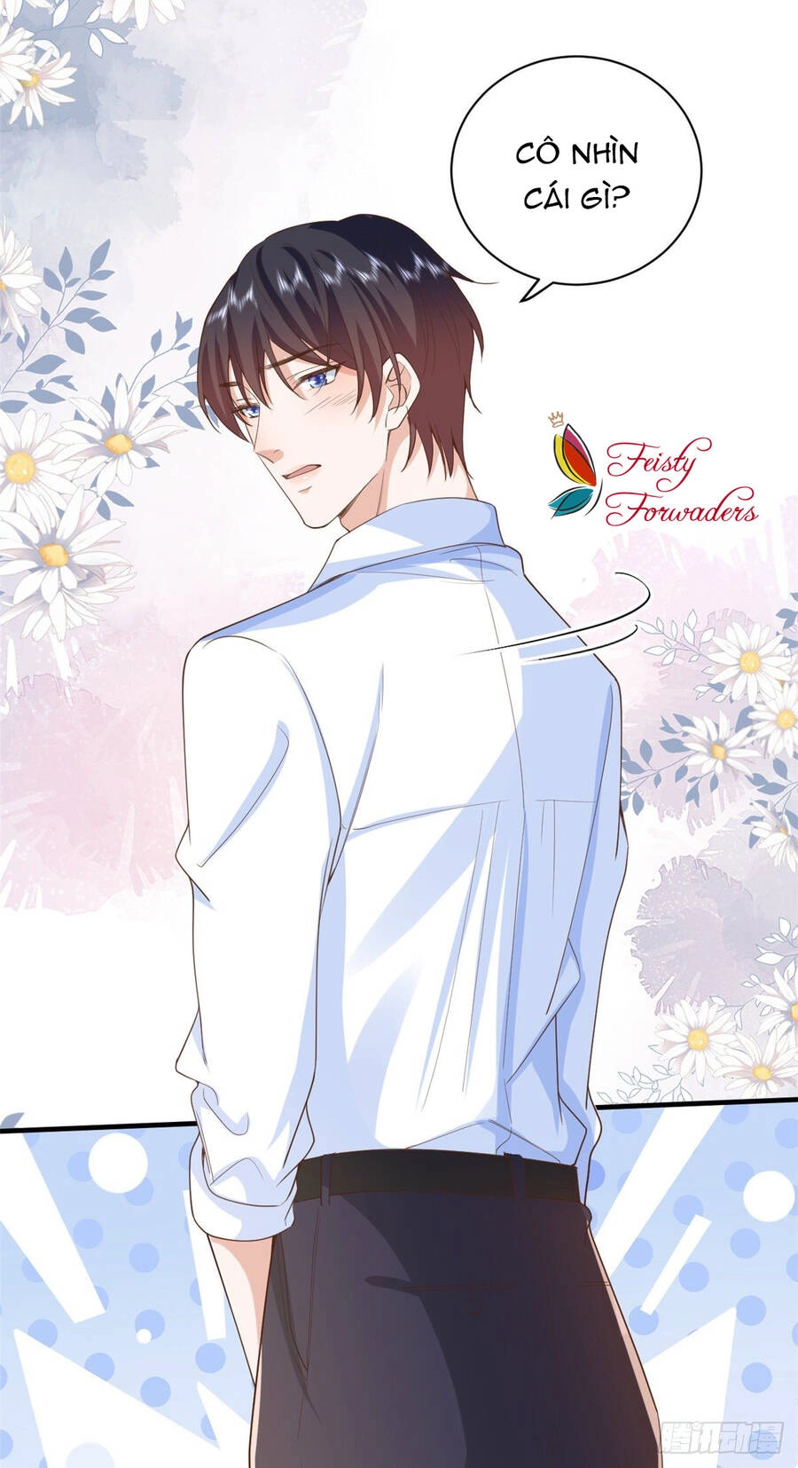 Trở Thành Lão Đại Từ Việc Tiêu Tiền Chapter 50 - 35