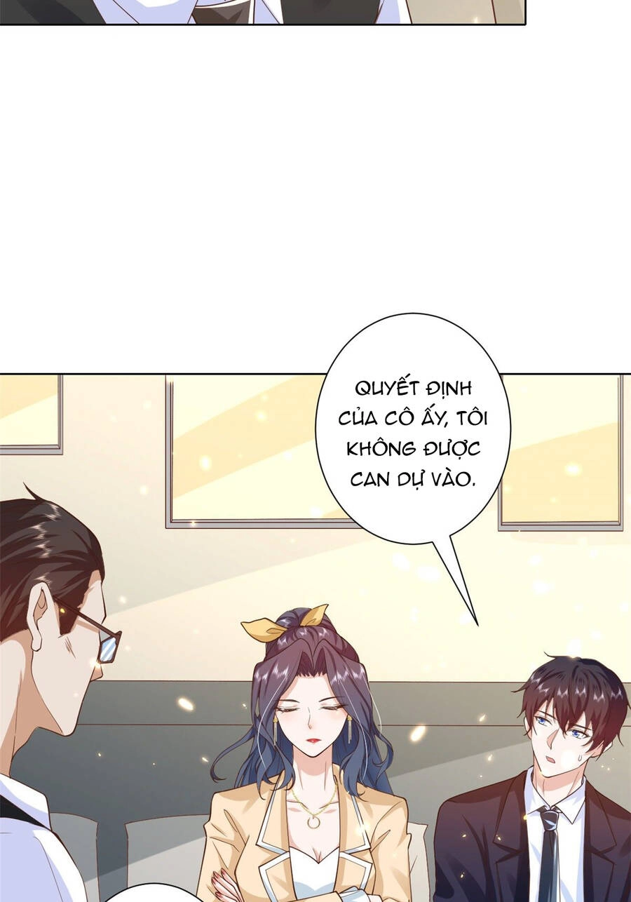 Trở Thành Lão Đại Từ Việc Tiêu Tiền Chapter 50 - 41