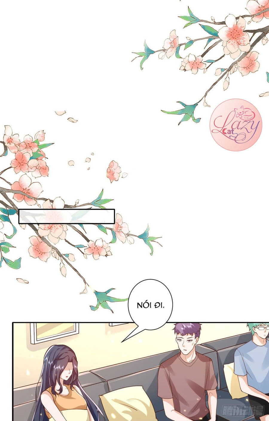 Trở Thành Lão Đại Từ Việc Tiêu Tiền Chapter 51 - 10