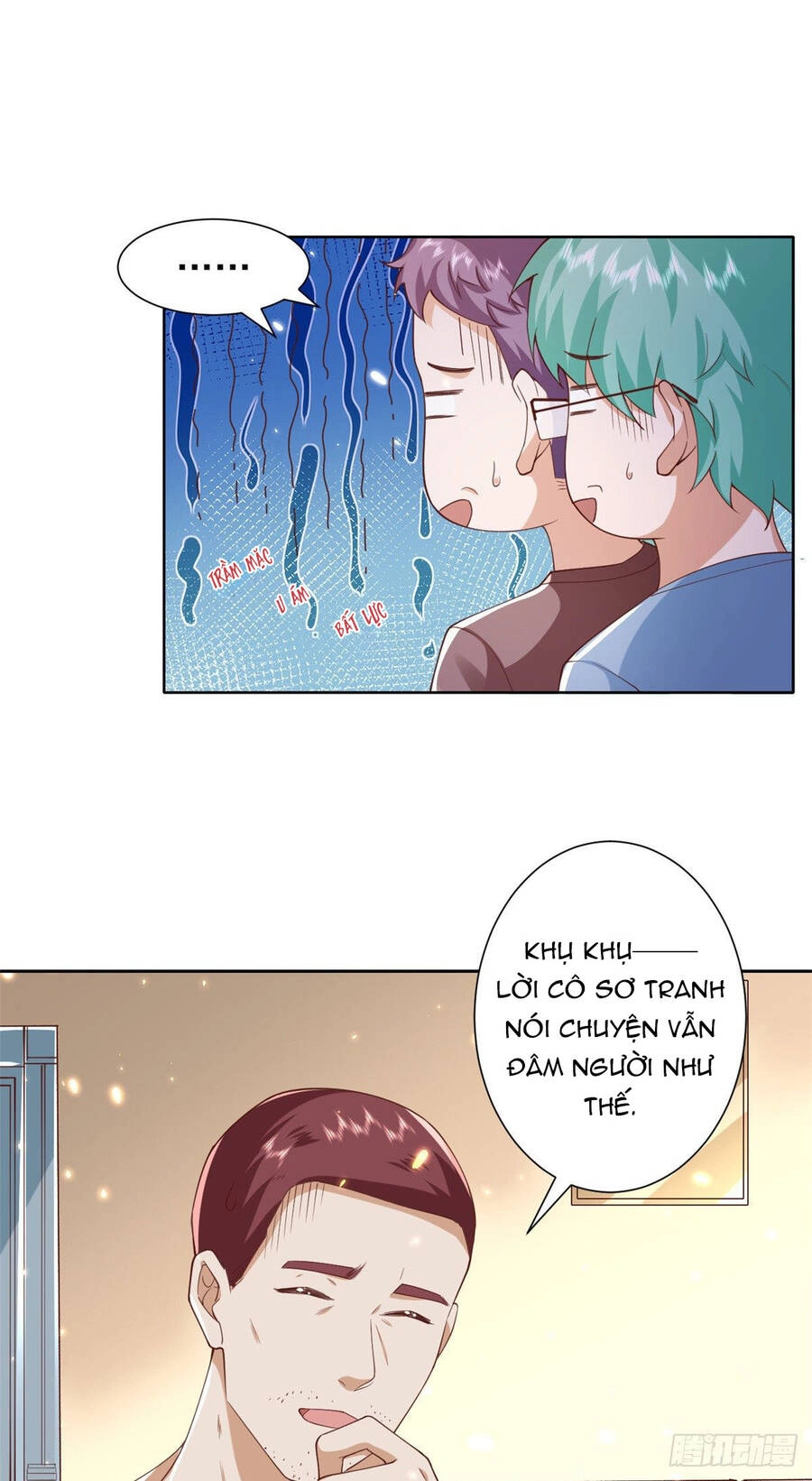 Trở Thành Lão Đại Từ Việc Tiêu Tiền Chapter 51 - 18