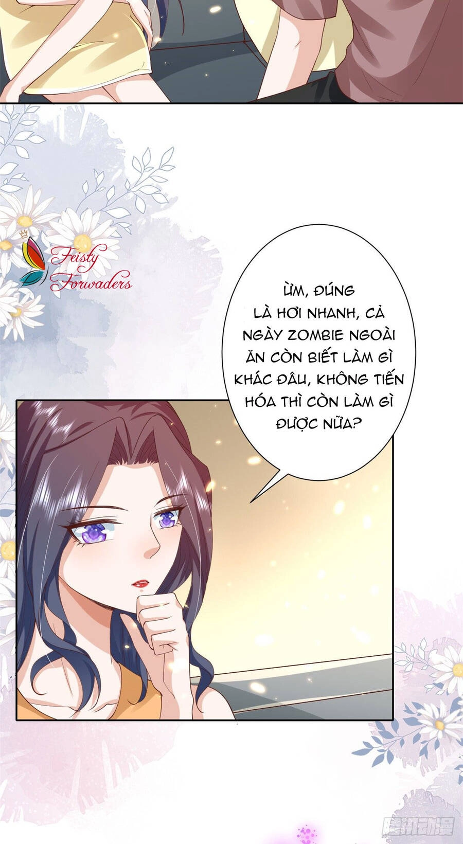 Trở Thành Lão Đại Từ Việc Tiêu Tiền Chapter 51 - 20