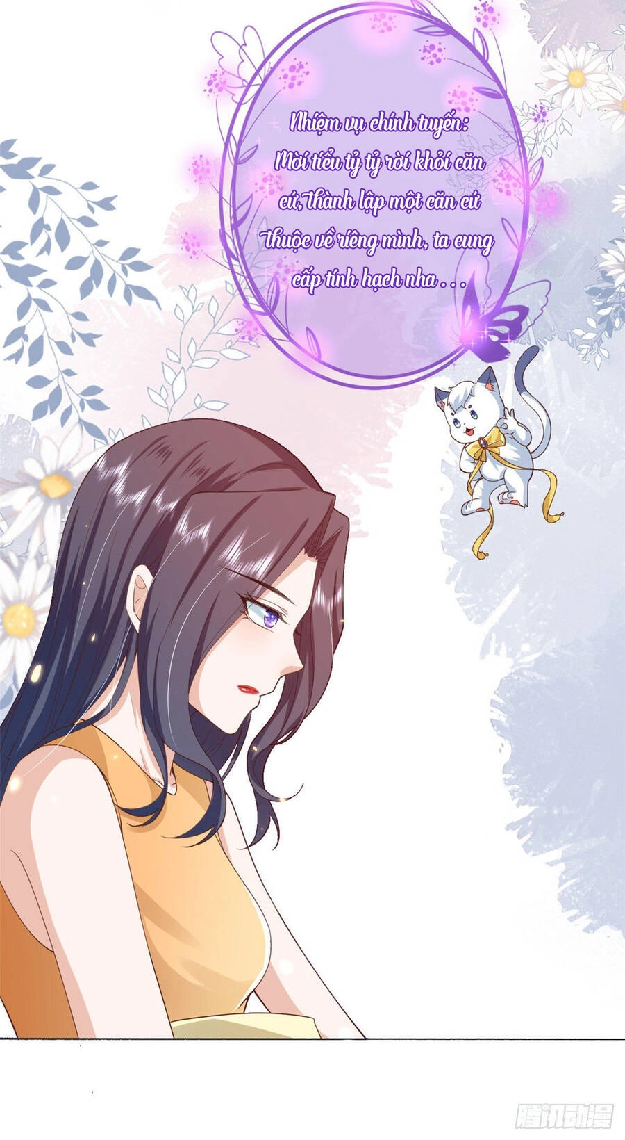 Trở Thành Lão Đại Từ Việc Tiêu Tiền Chapter 51 - 21