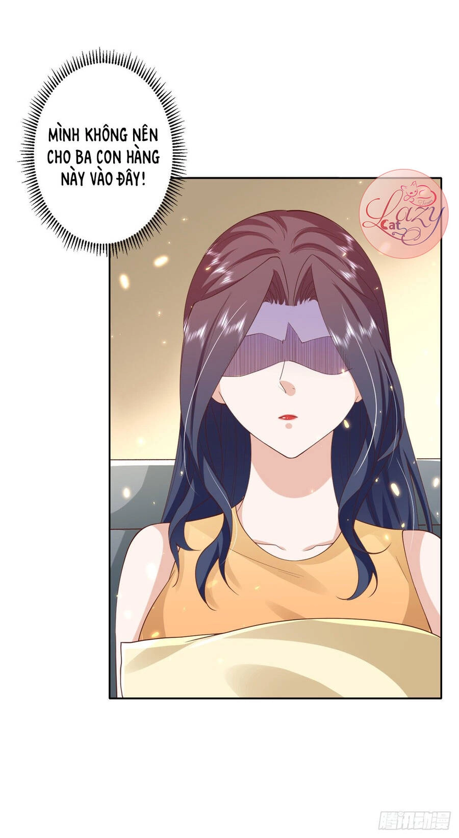 Trở Thành Lão Đại Từ Việc Tiêu Tiền Chapter 51 - 22