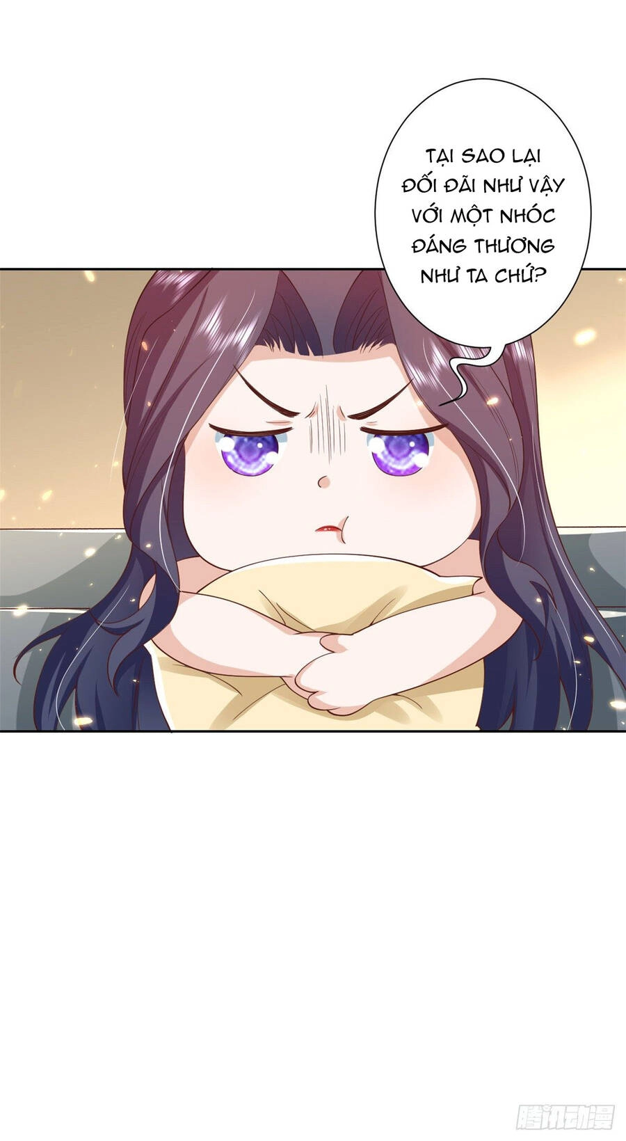 Trở Thành Lão Đại Từ Việc Tiêu Tiền Chapter 51 - 23