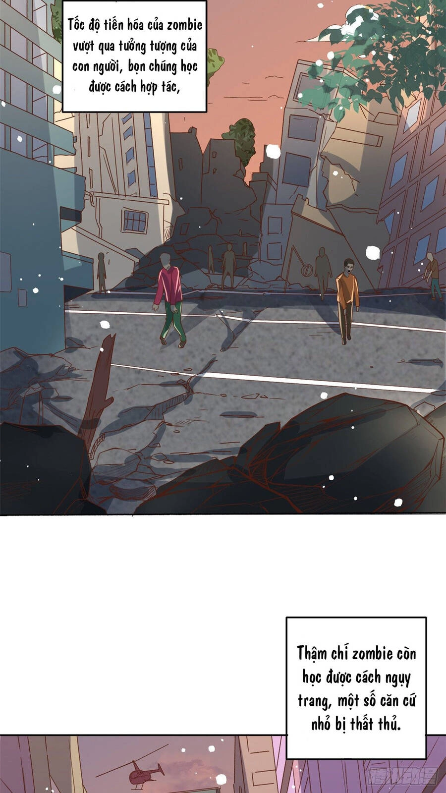 Trở Thành Lão Đại Từ Việc Tiêu Tiền Chapter 51 - 25