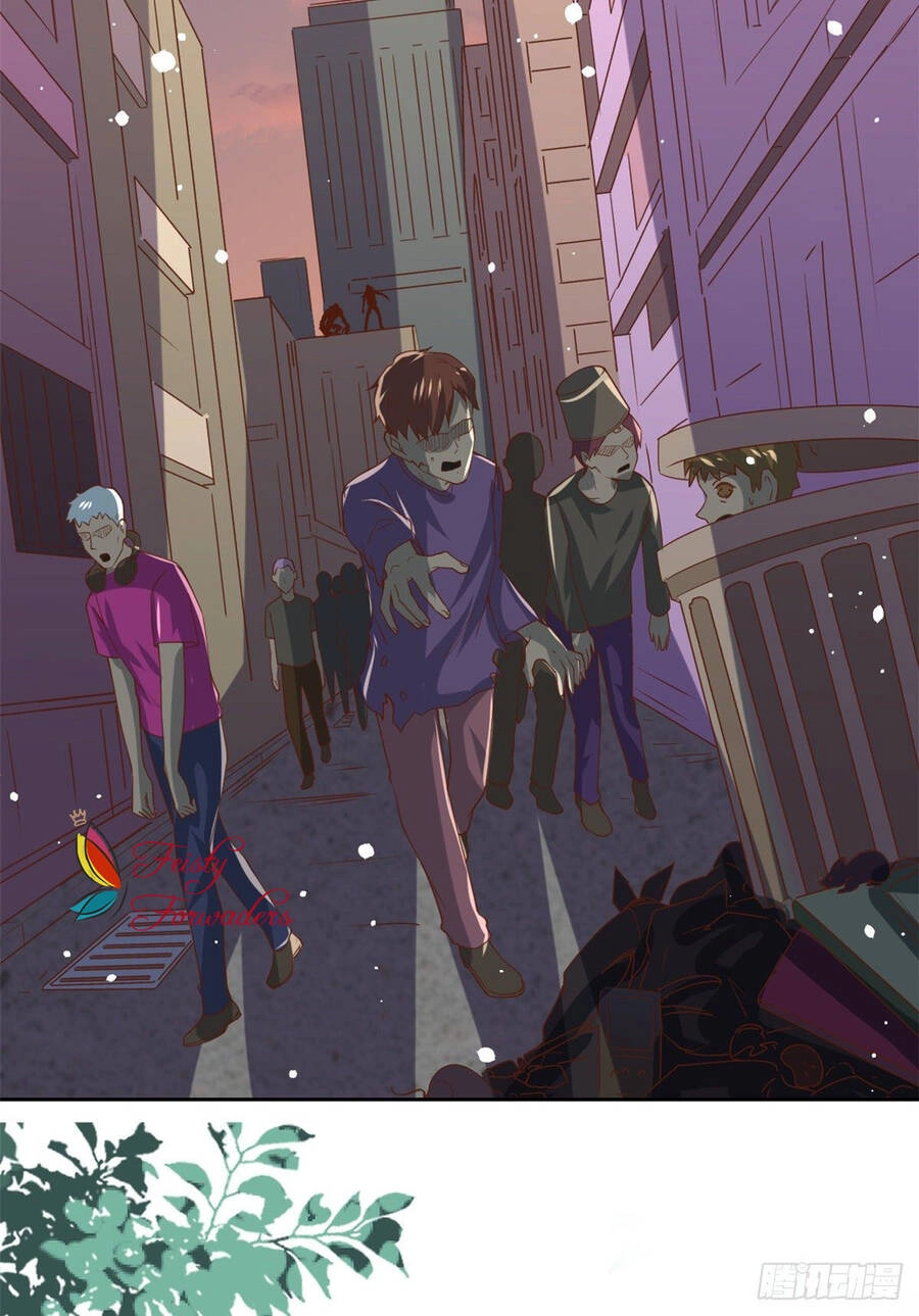 Trở Thành Lão Đại Từ Việc Tiêu Tiền Chapter 51 - 26