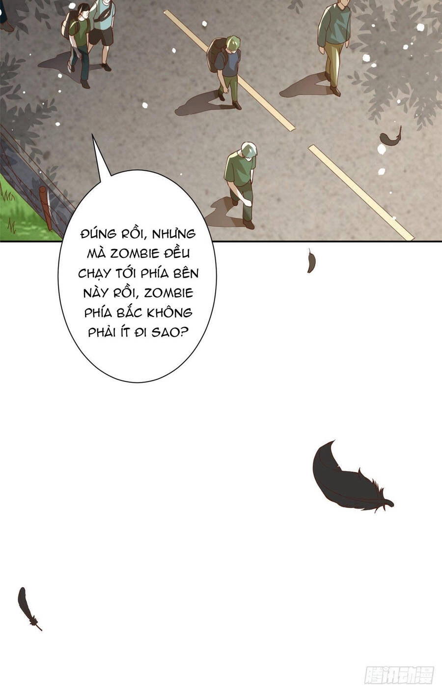 Trở Thành Lão Đại Từ Việc Tiêu Tiền Chapter 51 - 29